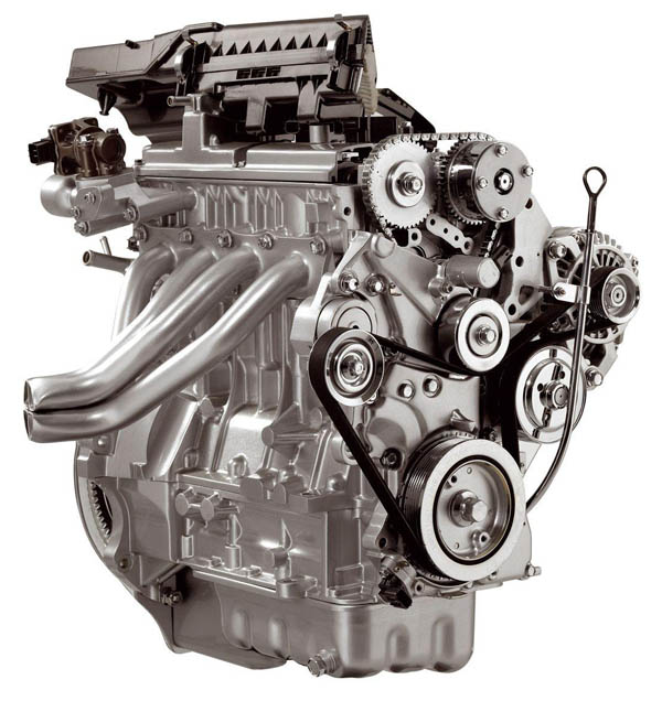 2014 25m Car Engine